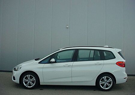 BMW 218 218iGT**** 7SITZER****Dachreling***Navi***