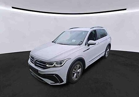 VW Tiguan Volkswagen R-Line 2.0 TDI*VIRTUA*IQ*HUD*KAM*4MO*APP*