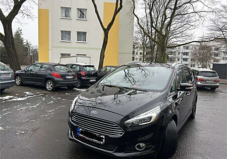 Ford S-Max 2.0 TDCi Aut. Trend