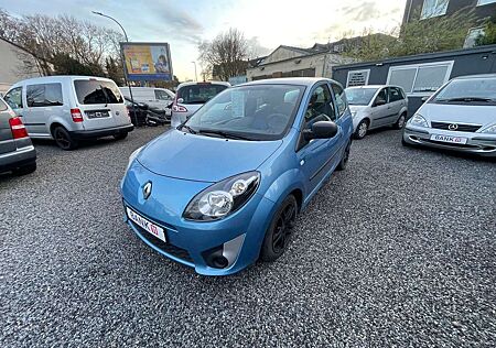 Renault Twingo Authentique m. Klimaanlage etc. TÜV 01/2027!