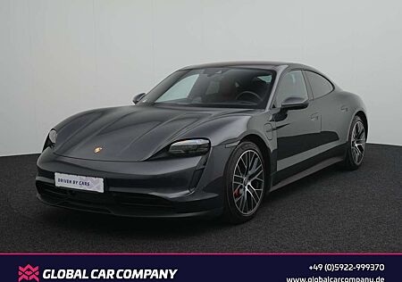 Porsche Taycan 4 S Performance,MATRIX,MEMO,PANO,360,BOSE