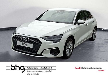 Audi A3 40 TFSIe S tronic Navi
