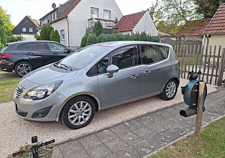 Opel Meriva 1.4 Innovation