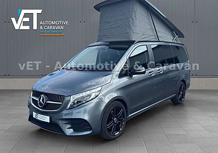 Mercedes-Benz V 300 HORIZON Edition | AMG | Distronic | Night