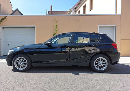 BMW 114i 114