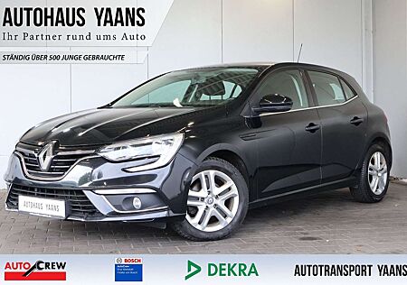 Renault Megane IV 1.2 TCE Experience KLIMA+TEMPOMAT+BT