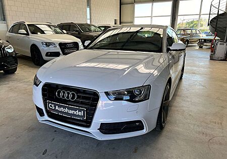 Audi A5 Sportback 2.0 TDI S-Line