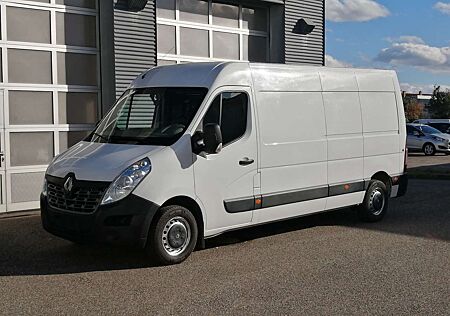 Renault Master 2.3 dCi Kasten L3 H2