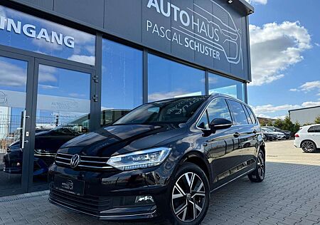 VW Touran Volkswagen Highline 2.0 TDI/DSG/LED/AHK/KAMERA/NAVI