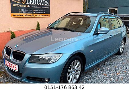 BMW 318 d Automatik/Tempomat/PDC