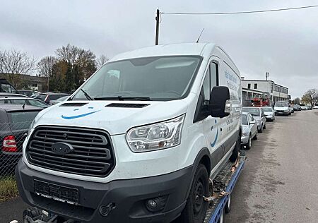Ford Transit Kasten 330 L3 MOTORSCHADEN