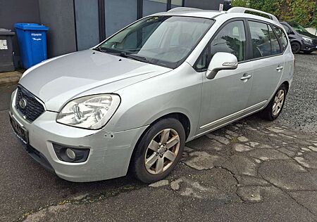 Kia Carens Diesel 1.6 CRDi Spirit