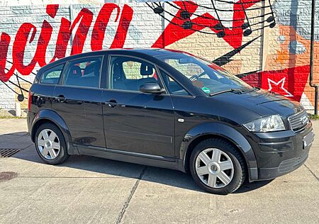 Audi A2 1.4