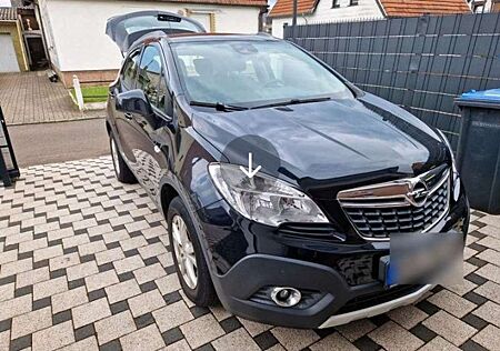 Opel Mokka 1.6 CDTI ecoFLEX Start/Stop Color Innovation