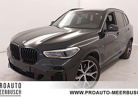 BMW X5 xDrive 30d M Sport LASER/HEADUP/PANO/STNDHZNG