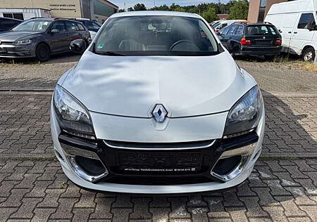 Renault Megane III Coupe BOSE Edition
