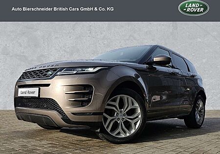 Land Rover Range Rover Evoque D180 R-Dynamic S