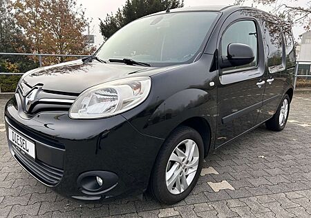 Renault Kangoo Diesel 5-Türer dCi 90 FAP Happy Family
