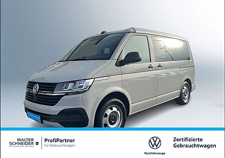 VW T6 Volkswagen .1 California 2.0TDI DSG Beach Tour Navi AHK