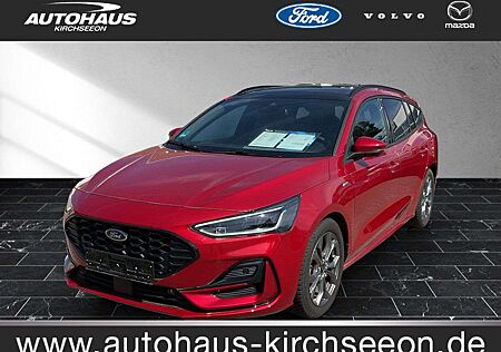 Ford Focus Turnier 1.0 EcoBoost ST-Line Automatik Navi