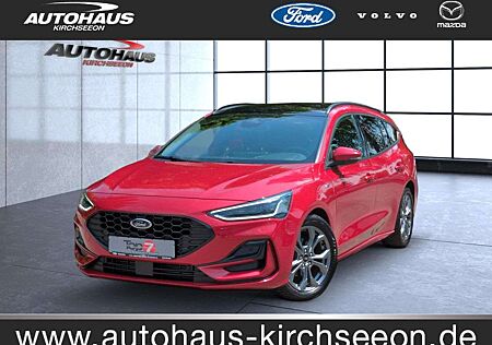 Ford Focus Turnier 1.0 EcoBoost ST-Line Automatik Navi