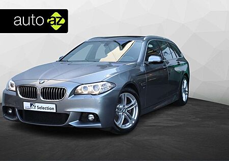 BMW 520i 520 5 Serie Touring Executive M-Sport / Pan