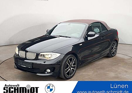 BMW 118 i Cabrio Limited Edition Lifestyle TÜV-3.2026