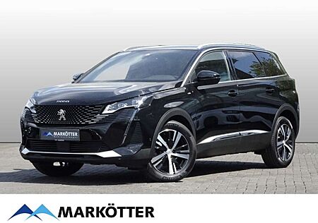 Peugeot 5008 GT 1.2 PureTech 130 EU6d 7-Sitzer/ACC/ LED