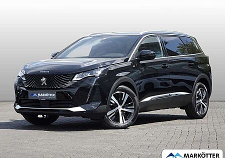 Peugeot 5008 GT 1.2 PureTech 130 EU6d 7-Sitzer/ACC/ LED