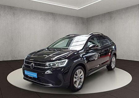 VW Taigo Volkswagen Goal 1,0 l TSI OPF 85 kW (116 PS) 7-Gang-D