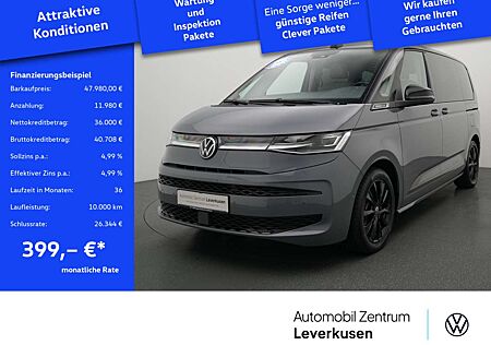 VW T7 Multivan Volkswagen Edition PANO MATRIX ACC NAVI VIRT