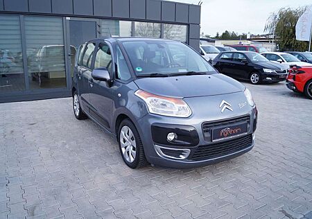 Citroën C3 Citroen Picasso Tendance Klimaauto Tempomat PDC Euro5