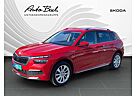 Skoda Kamiq Style 1.5 TSI 110kW DSG AHK