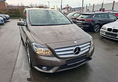 Mercedes-Benz B 180 B