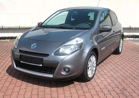 Renault Clio III Dynamique * Zahnr.+Service + TÜV neu *
