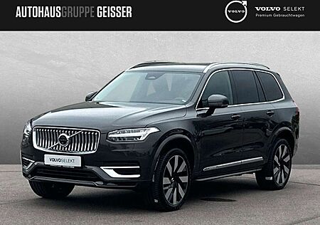 Volvo XC 90 XC90 T8 AWD Recharge Plus Bright 7-Sitzer ACC