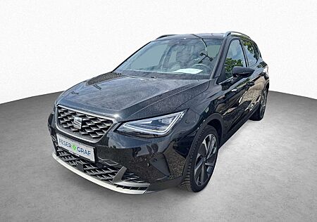 Seat Arona FR 1.0 TSI DSG|RFK|GJR|Navi