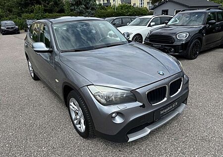 BMW X1 xDrive18d Aut / PANO / AHK / KLIMAAUT / STHZ