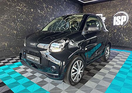 Smart ForTwo coupe electric drive / EQ