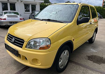 Suzuki Ignis 1.4 Klima *Tüv neu*