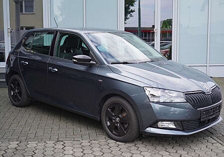 Skoda Fabia Drive 125 Best Automatik/Apple+Andro/WR+SR