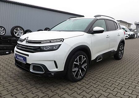 Citroën C5 Citroen Aircross Shine Automatik Leder EXTRAS