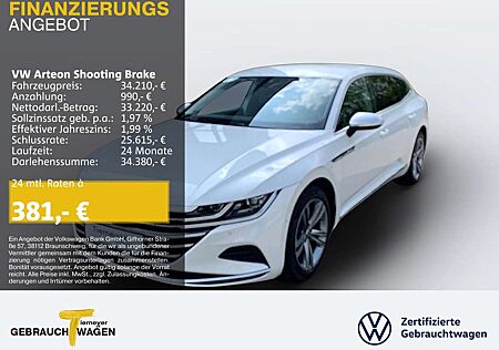 VW Arteon Volkswagen 1.4 TSI eHYBRID ELEGANCE A