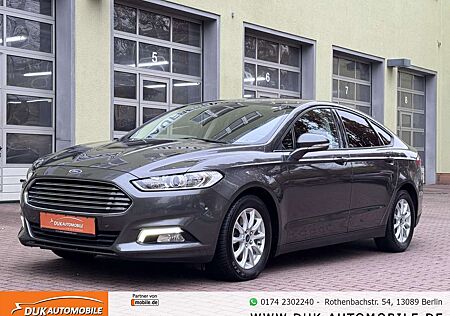 Ford Mondeo Business Edition *Navi*PDC*SHZ*