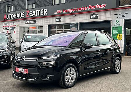 Citroën C4 Picasso Citroen /Spacetourer Intensive*NAVI*KAMERA*