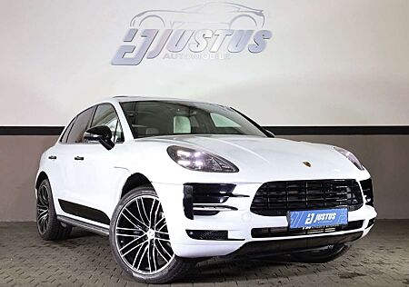 Porsche Macan 2.0 AWD/PANO/SHZ/LHZ/SBL/APPLE/TTW/RFK/R21