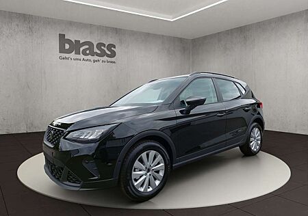 Seat Arona Road Edition