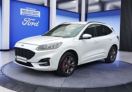 Ford Kuga 2.5 PHEV ST-LINE X *Adp.LED*ACC*Kameras*