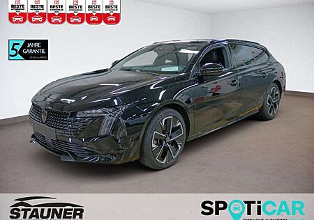Peugeot 508 NEUER SW GT BlueHDI AT8*Alcantara*SHZ*
