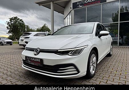 VW Golf Volkswagen VIII Lim./LED/ACC/SHZ/MFL/TEMP/PDC/ALUS